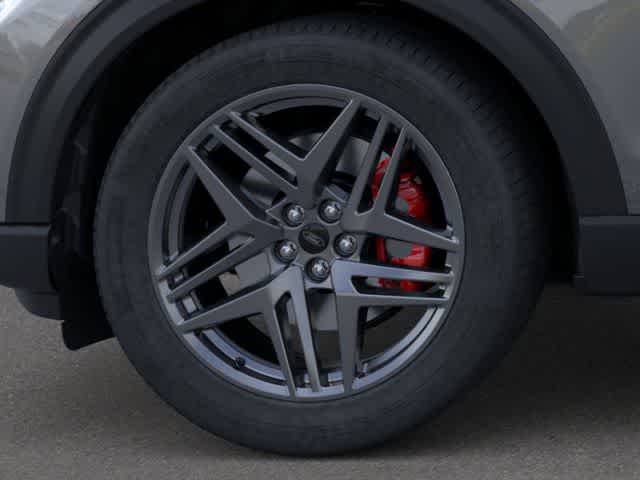 Thumbnail: 2026 Ford Explorer - 19