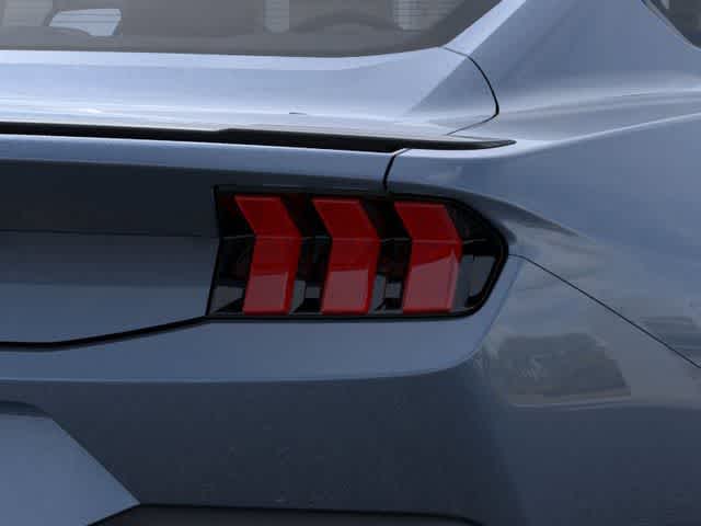 Thumbnail: 2026 Ford Mustang - 21