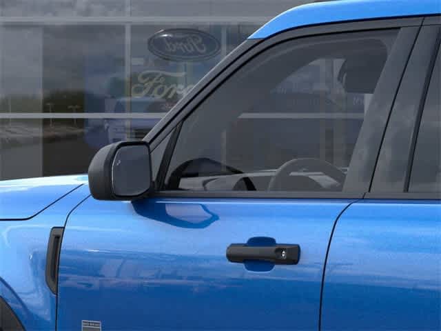 Thumbnail: 2025 Ford Bronco Sport - 20