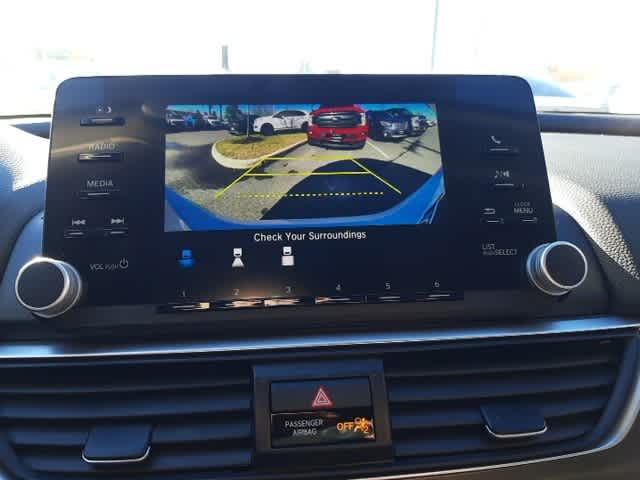 Thumbnail: 2020 Honda Accord - 15