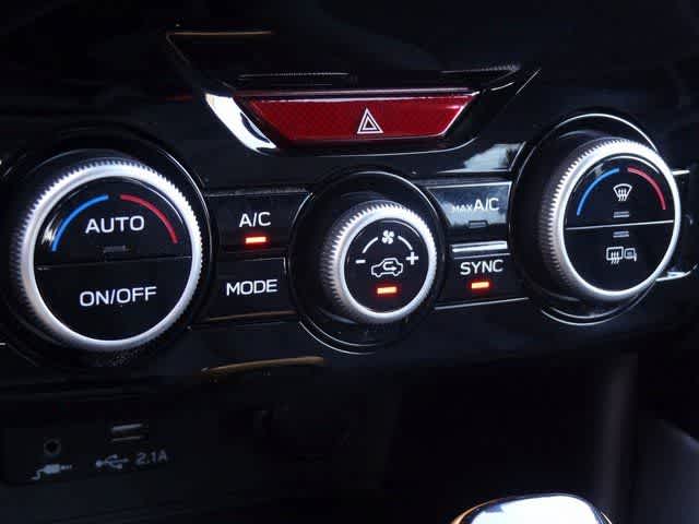 Thumbnail: 2022 Subaru Forester - 32