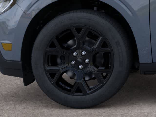 Thumbnail: 2026 Ford Maverick - 19