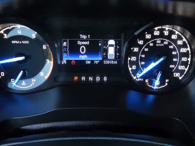 Thumbnail: 2019 Ford Ranger - 20