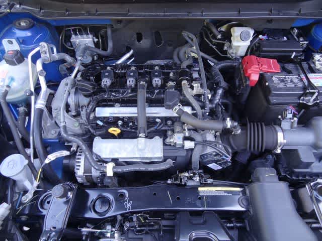 Thumbnail: 2023 Nissan Kicks - 32