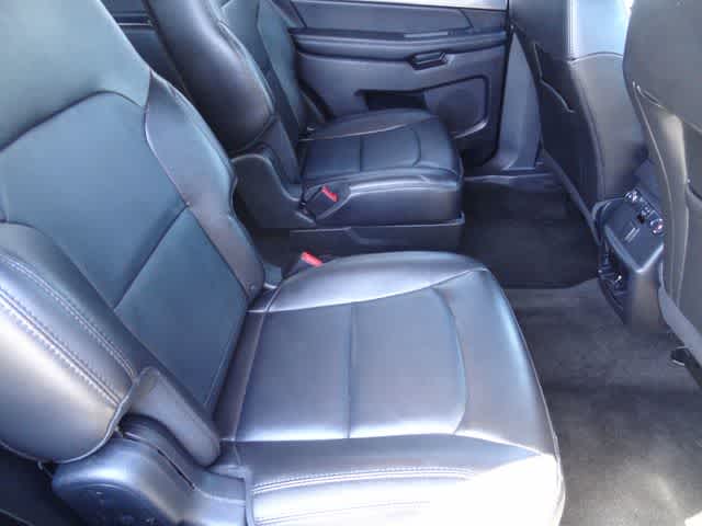 Thumbnail: 2018 Ford Explorer - 11