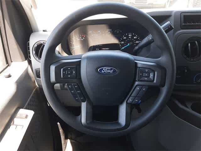 Thumbnail: 2025 Ford Econoline - 6