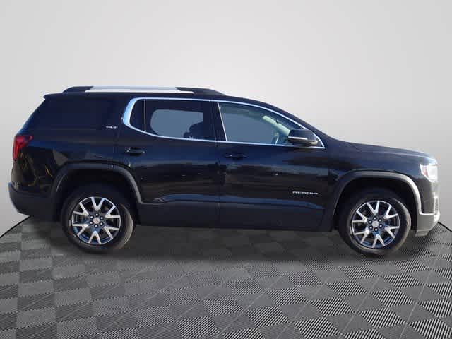 2023 Gmc Acadia SLT photo 3