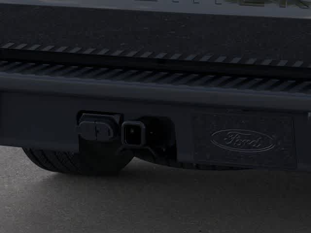 Thumbnail: 2026 Ford Maverick - 23