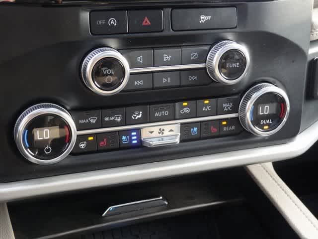 Thumbnail: 2024 Ford Expedition - 33