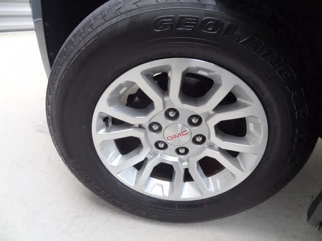 Thumbnail: 2020 GMC Yukon - 41