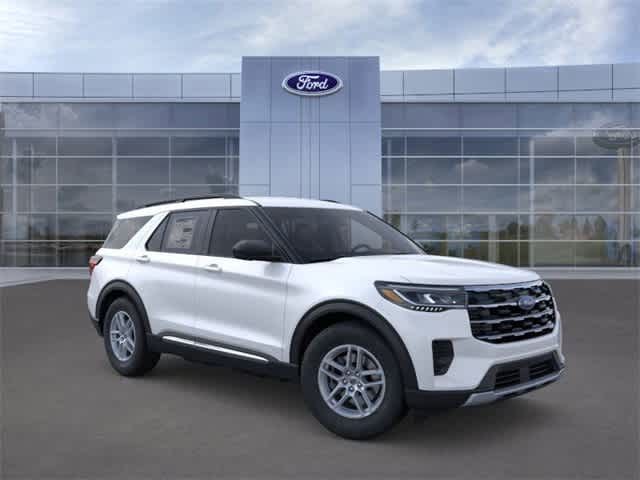 Thumbnail: 2025 Ford Explorer - 7