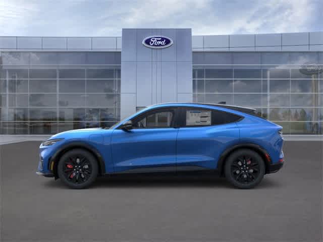 Thumbnail: 2025 Ford Mustang Mach-E - 3