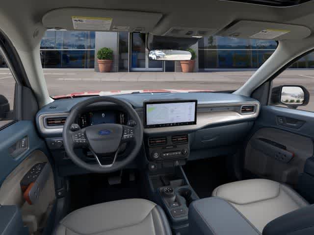 Thumbnail: 2026 Ford Maverick - 8