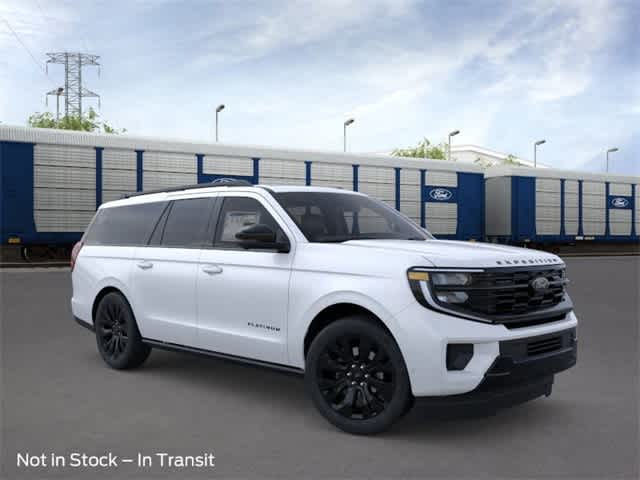 Thumbnail: 2025 Ford Expedition MAX - 7