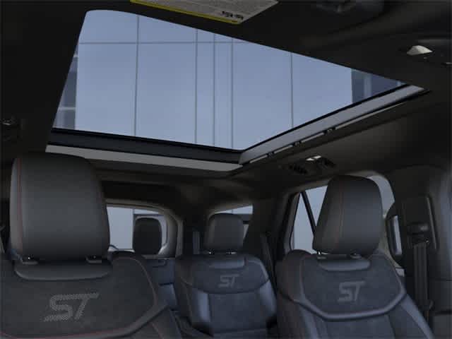 Thumbnail: 2026 Ford Explorer - 22
