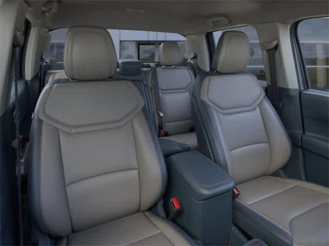 Thumbnail: 2026 Ford Maverick - 10