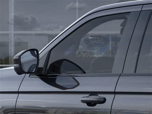 Thumbnail: 2025 Ford Expedition - 20