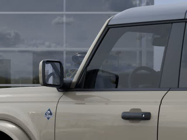 Thumbnail: 2026 Ford Bronco - 22