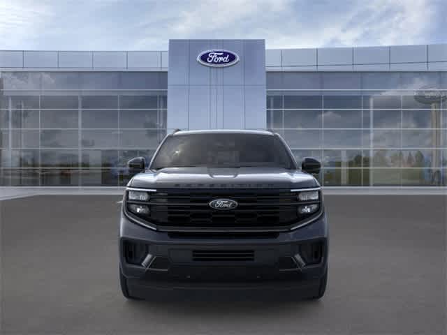 Thumbnail: 2025 Ford Expedition - 6