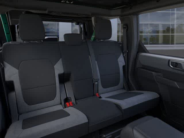 Thumbnail: 2025 Ford Bronco - 11