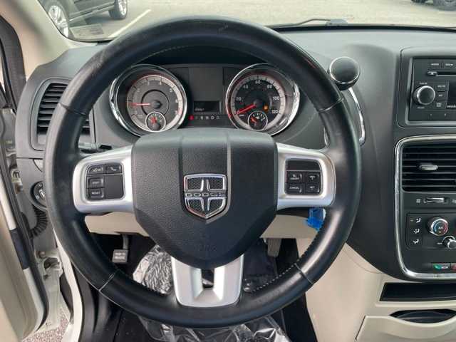 Thumbnail: 2015 Dodge Grand Caravan - 13