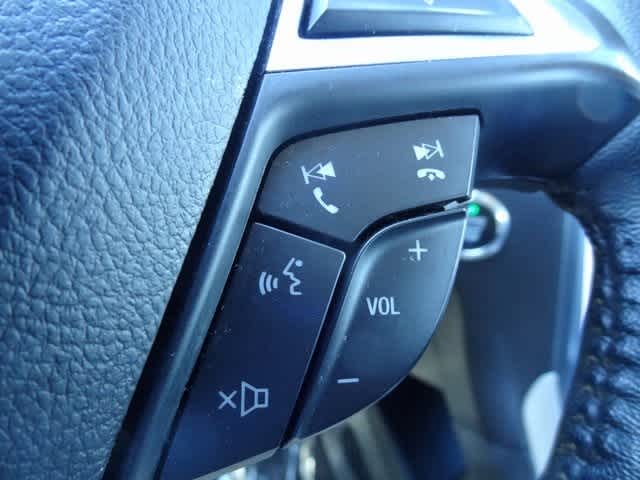 Thumbnail: 2023 Ford Edge - 15