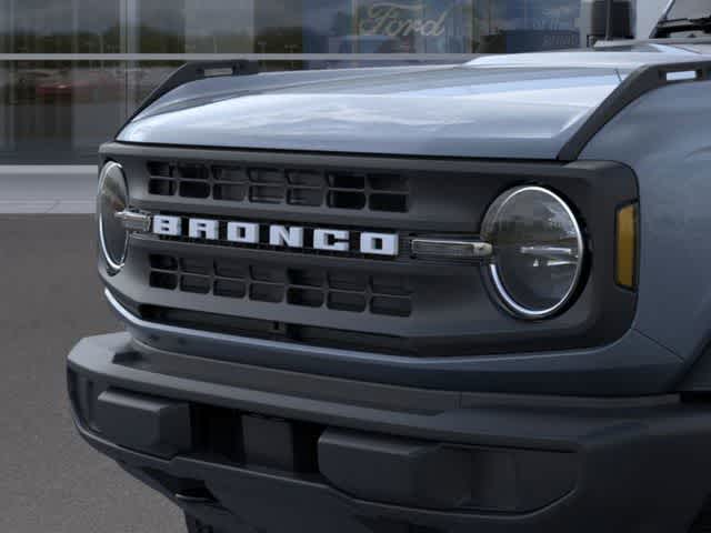 Thumbnail: 2025 Ford Bronco - 19