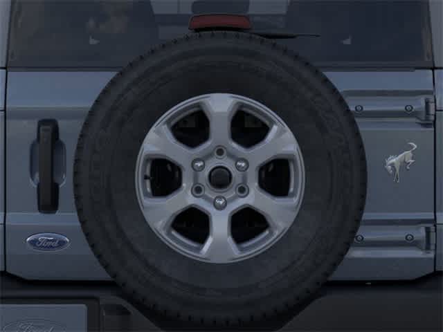 Thumbnail: 2025 Ford Bronco - 24