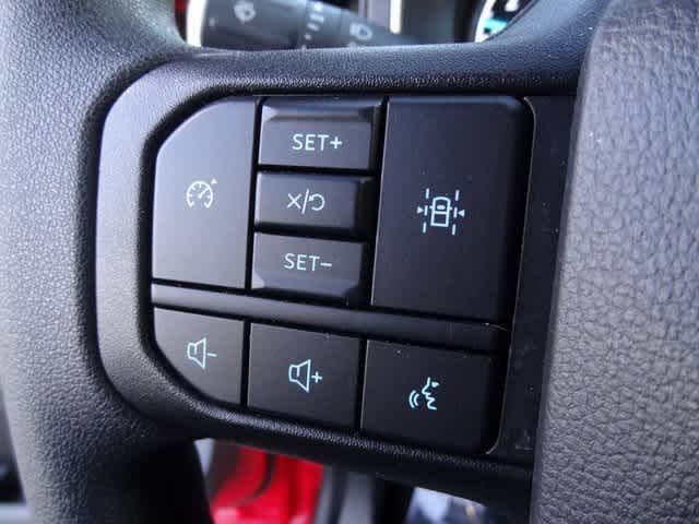 Thumbnail: 2022 Ford F-150 - 16