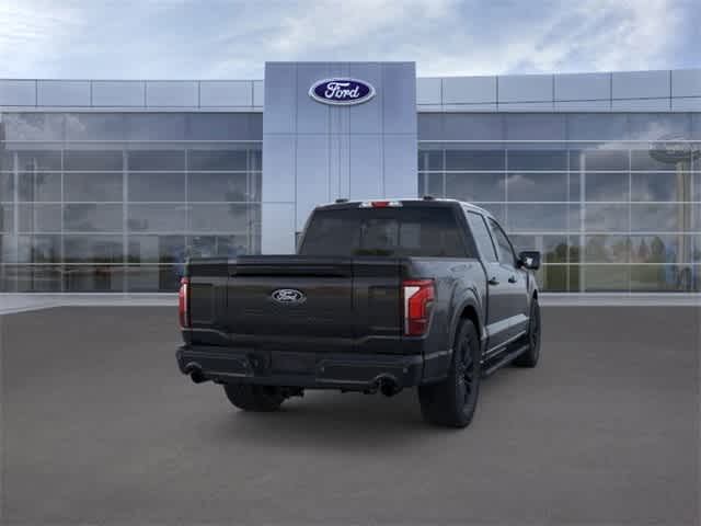 Thumbnail: 2025 Ford F-150 - 8
