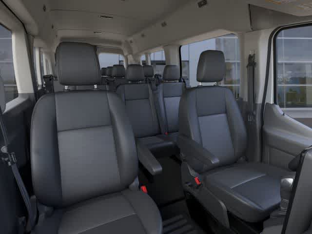 Thumbnail: 2026 Ford Econoline - 10