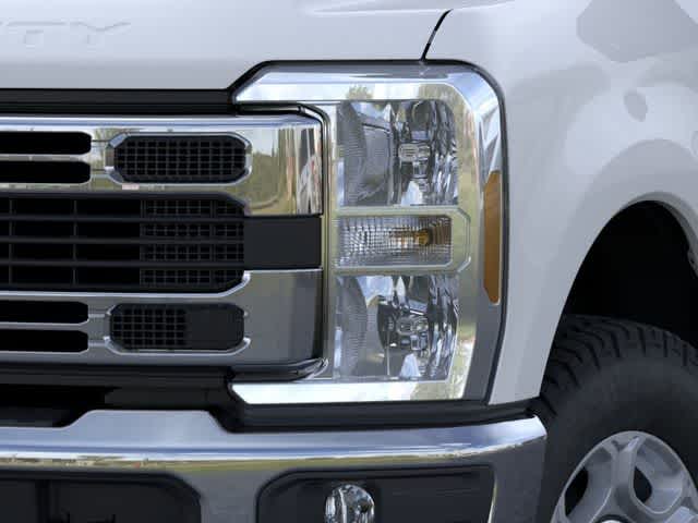Thumbnail: 2026 Ford F-350 - 18