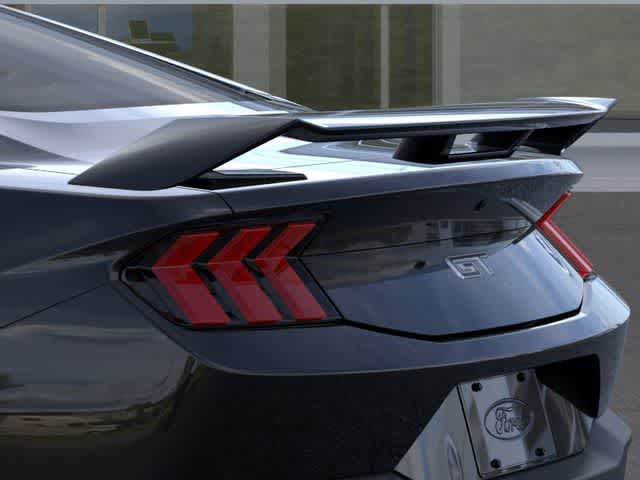 Thumbnail: 2026 Ford Mustang - 22