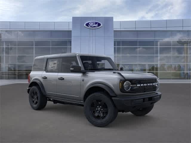 Thumbnail: 2025 Ford Bronco - 7