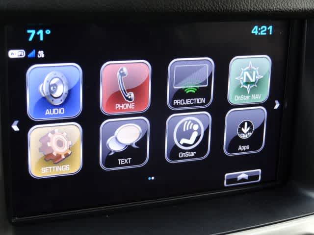 Thumbnail: 2020 GMC Yukon - 31