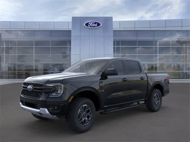 2024 Ford Ranger XLT -
                  Norfolk, VA