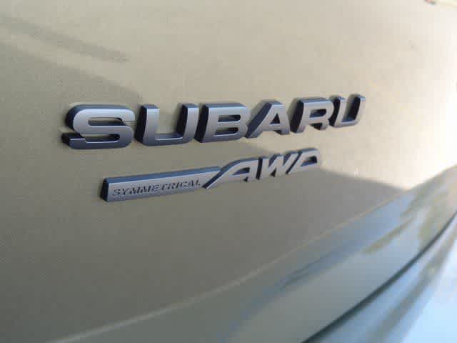 Thumbnail: 2022 Subaru Forester - 43