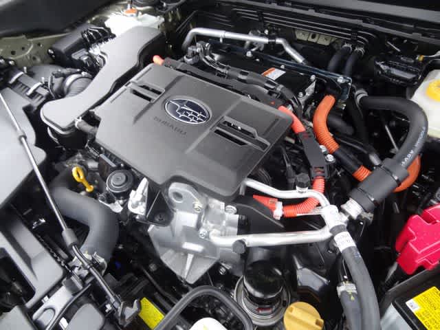 Thumbnail: 2025 Subaru Forester - 44