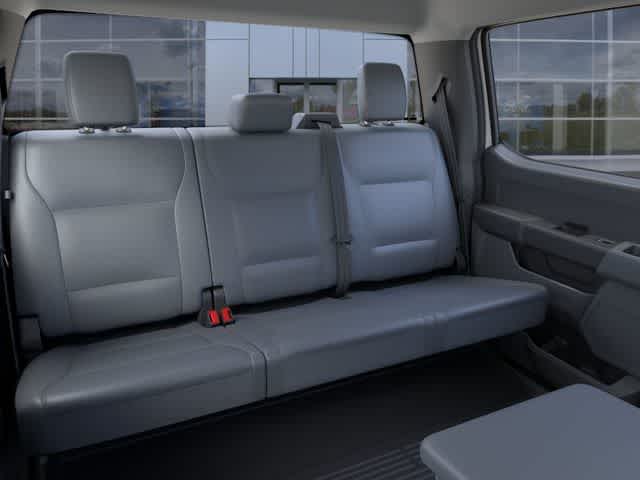 Thumbnail: 2026 Ford F-350 - 11