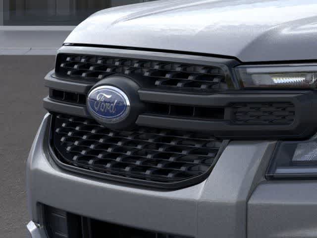Thumbnail: 2026 Ford Ranger - 17