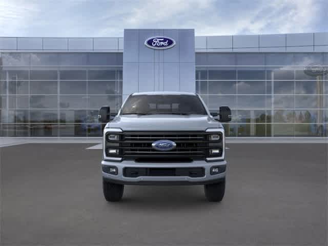 Thumbnail: 2025 Ford F-250 - 6