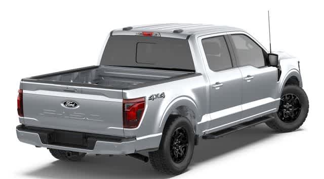 Thumbnail: 2026 Ford F-150 - 3