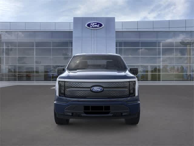 Thumbnail: 2025 Ford F-150 - 6