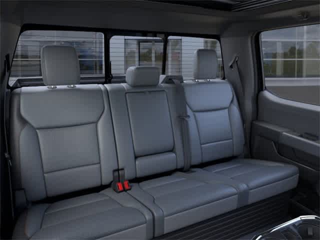 Thumbnail: 2025 Ford F-150 - 11