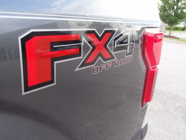 Thumbnail: 2018 Ford F-150 - 47