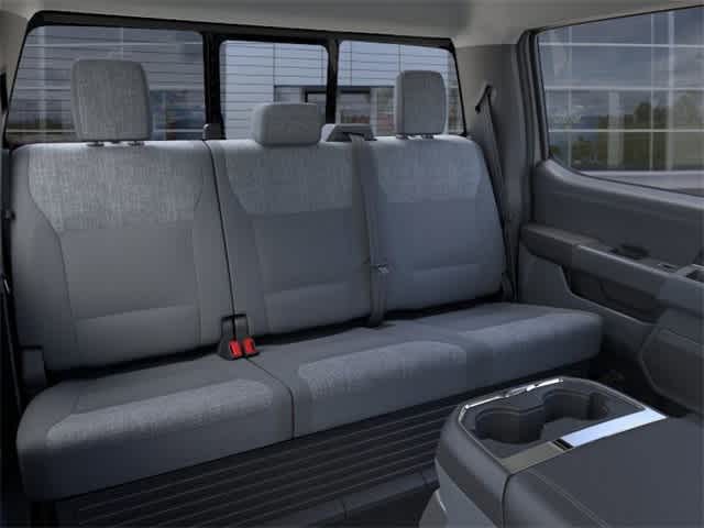 Thumbnail: 2026 Ford F-350 - 11