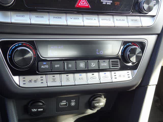 Thumbnail: 2018 Hyundai Sonata - 27