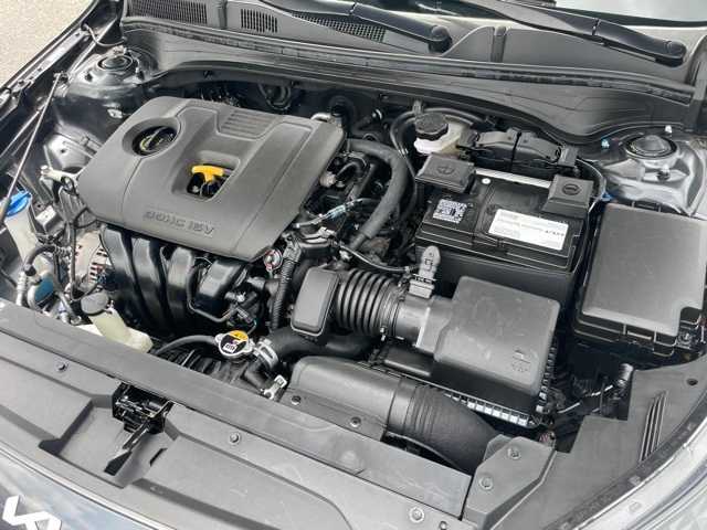 2023 Kia Forte LXS 24