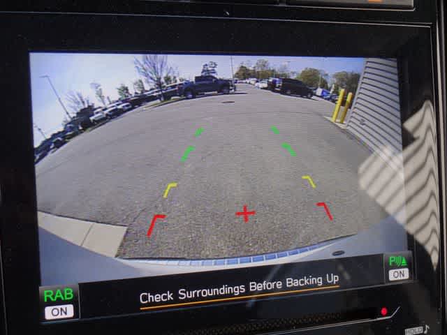 Thumbnail: 2022 Subaru Ascent - 35