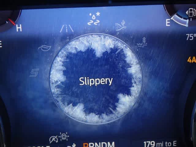 Thumbnail: 2024 Ford Expedition - 46